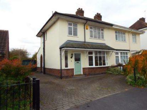 3 Bedroom Semi-Detac...